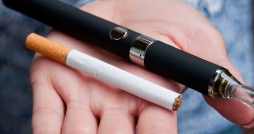 Elektron siqaret qadağasının qüvvəyə minməsi təxirə salınır