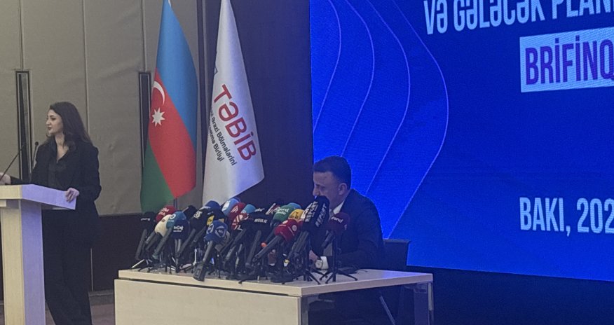 Xəstəxanalar onlayn randevu sisteminə keçəcək