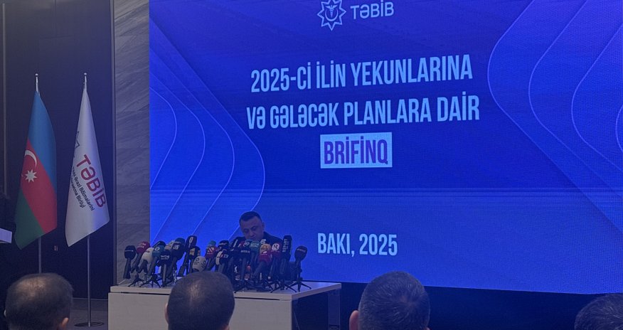 Car ildə bu qədər tibbi avadanlıq alınıb