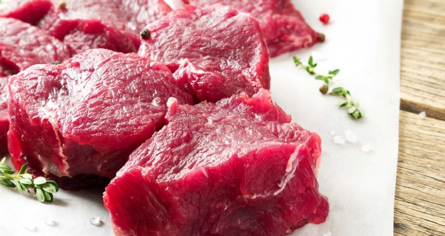 Azerbaijan begins importing beef from Canada