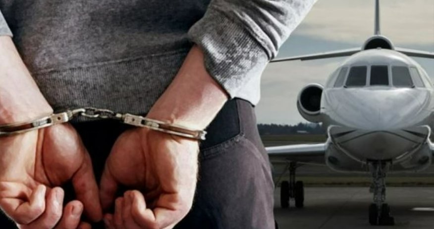 В Турции арестован племянник Фетхуллаха Гюлена