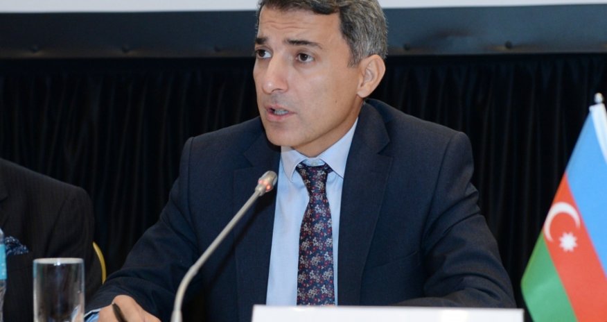 Aqrar sahənin ümumi prestiji artırılmalıdır - Deputat