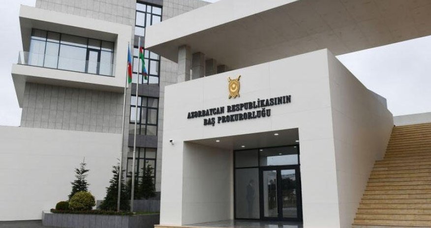 Помогавшим нечестно сдать экзамены Аббасову, Асадову и Гусейнову предъявили обвинения