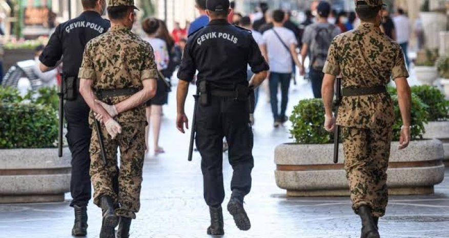 Azərbaycanda xüsusi karantin rejiminin müddəti uzadılıb