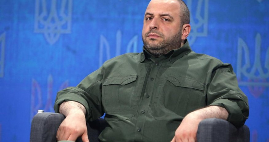 И европейцы присоединились к переговорам по Украине