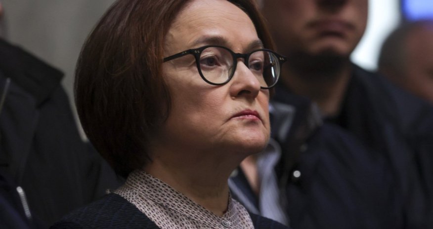 Россиян предупредили о всплеске инфляции