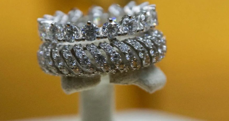 Похитили кольцо Наполеона