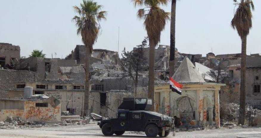 Сирия обещала усилить борьбу с ИГ в районах, где террористы представляют угрозу