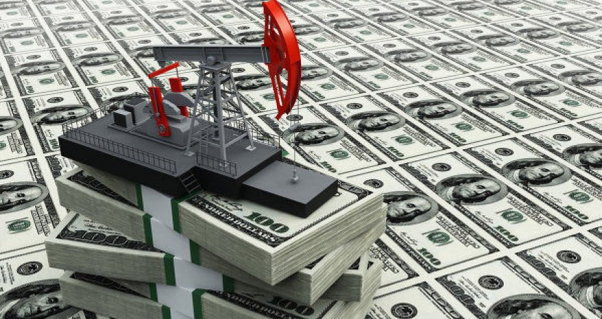 Цена на азербайджанскую нефть превысила $64