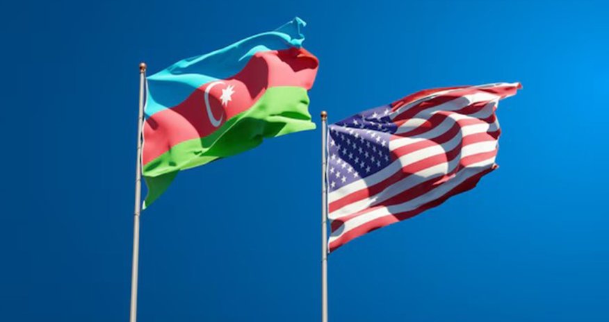США и Азербайджан провели первое заседание двусторонней Рабочей группы в Вашингтоне