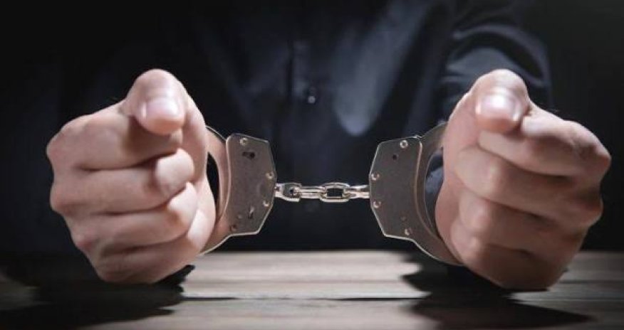 14 yaşlı qıza əxlaqsız hərəkət edənlər həbs olunub