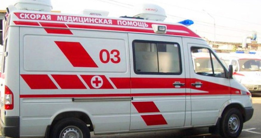 Rusiyada pansionatda 40-dan çox insan zəhərlənib, ölənlər var