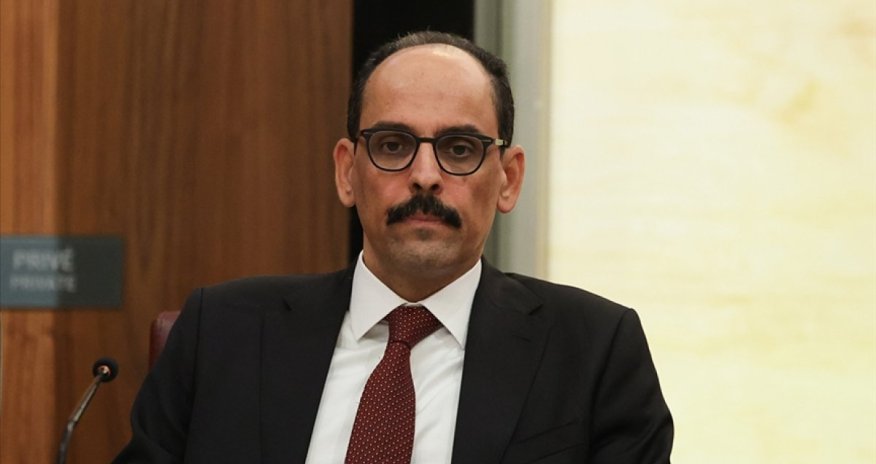 Турция ведет переговоры с ХАМАС о мире в Газе