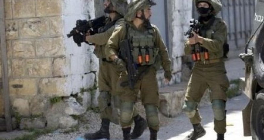 İsrail Ordusu Qəzzada iki yaraqlının zərərsizləşdirildiyini bildirib