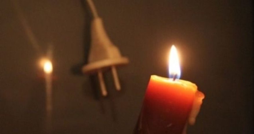 ABŞ-də 125 mindən çox sakin işıqsız qalıb