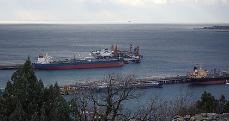 NYT: Украина начала охоту на российские нефтяные танкеры
