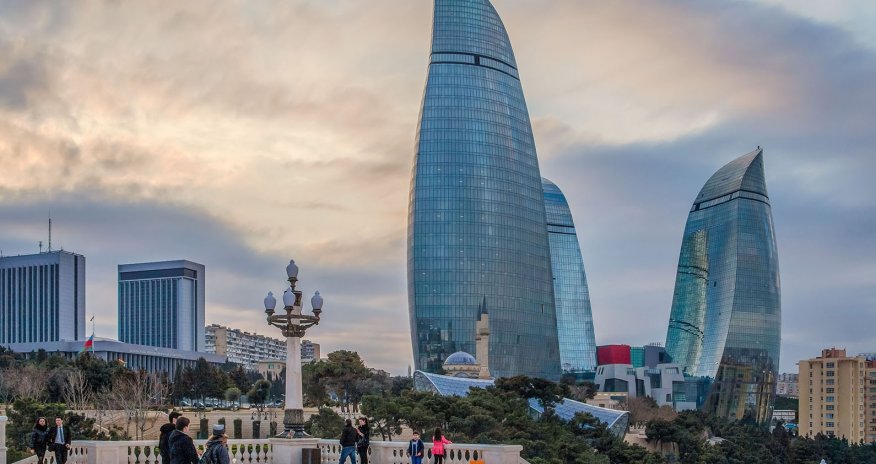 Sabahın hava proqnozu