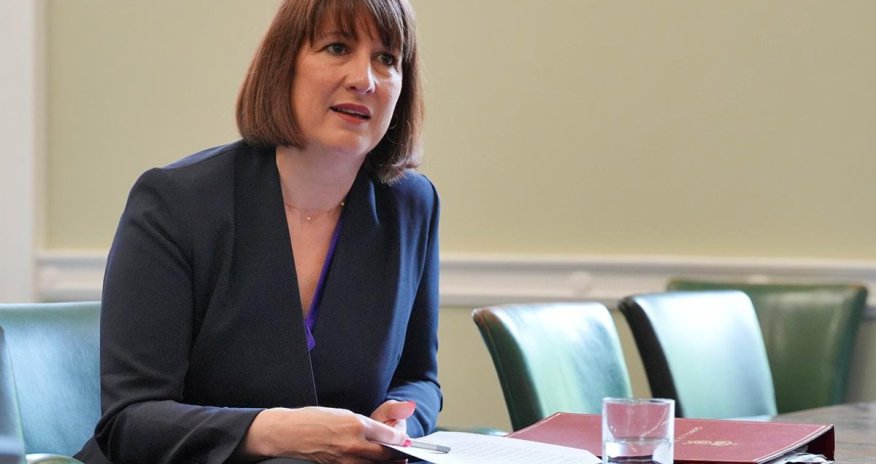 Министра финансов внесли в черный список