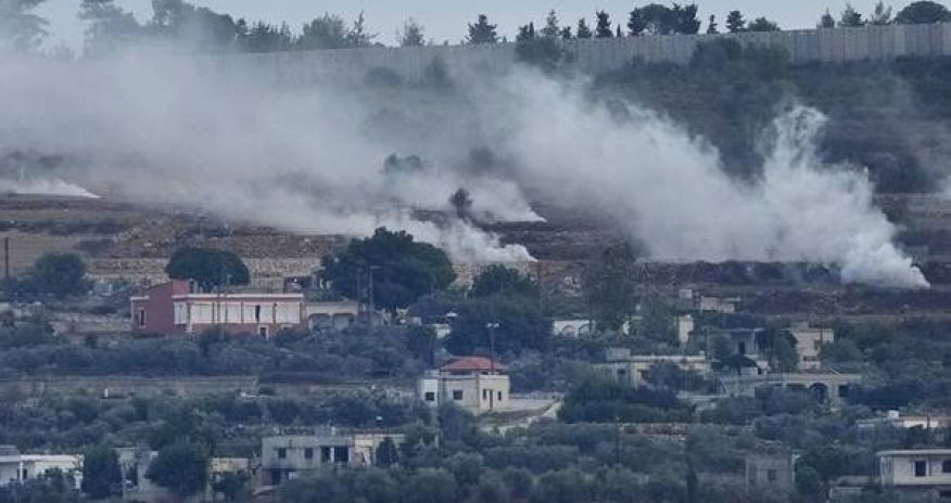 Израильский дрон атаковал бойцов подразделения &laquo;Радван&raquo; в Ливане