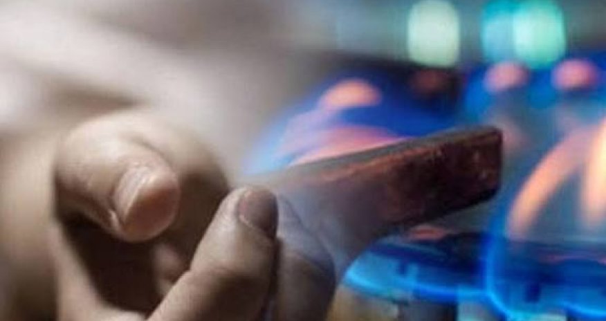 Xırdalanda bir ailənin üç üzvü dəm qazından zəhərlənib - Video