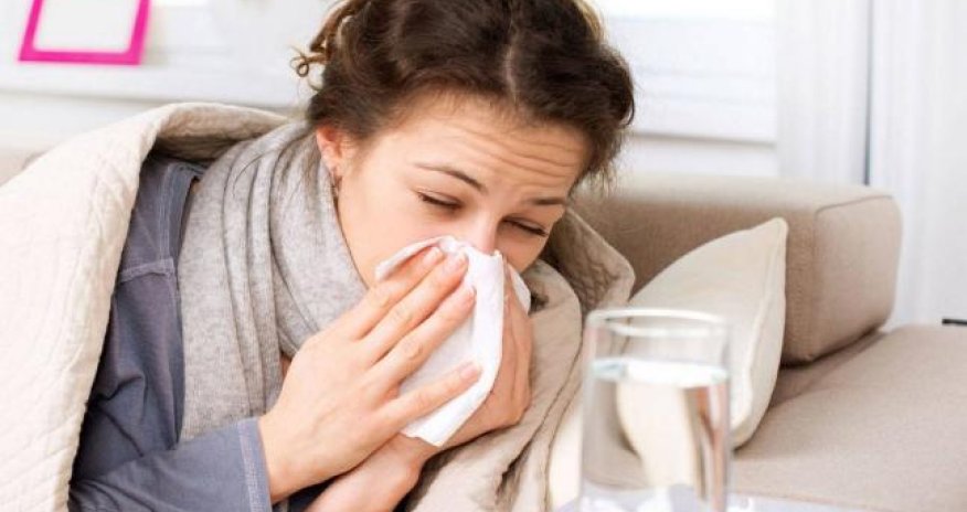 Azərbaycanda respirator infeksiyaların yayılması mövsümi olaraq artıb - SN