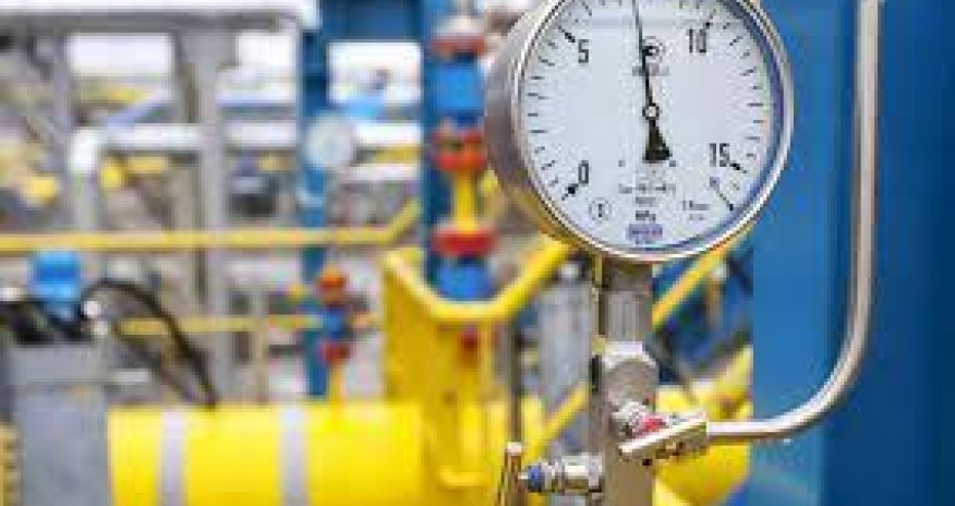 TAP üzrə Avropaya qaz sifarişləri dekabrın son həftəsində cüzi azalıb