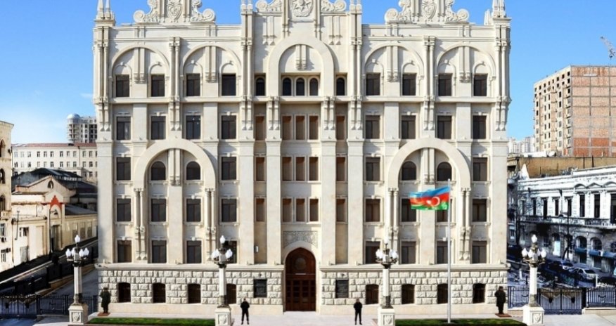 İki gün ərzində 50 cinayətin açılması təmin edilib -DİN