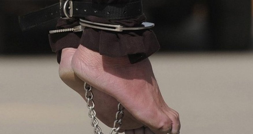 Səudiyyə Ərəbistanında edamların sayı ikinci ildir ardıcıl rekord səviyyəyə çatıb