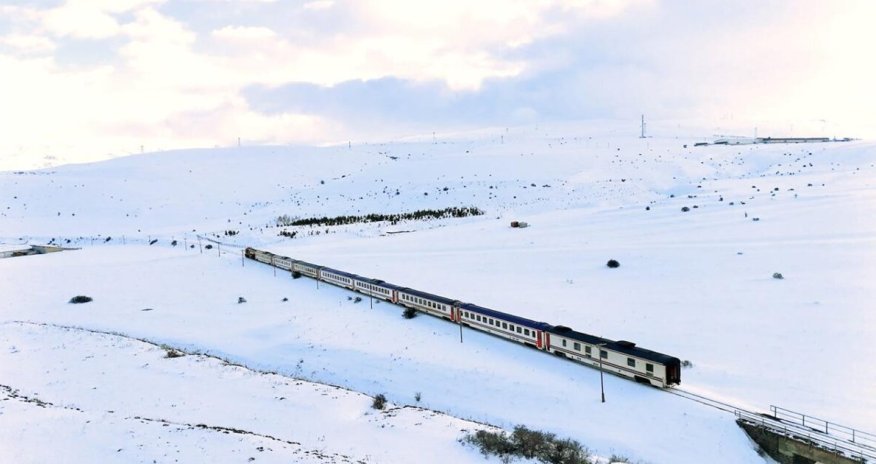 &ldquo;Tourist Eastern Express&rdquo; Qış mövsümünün ilk səfərinə çıxır &ndash;Qiymətlər
