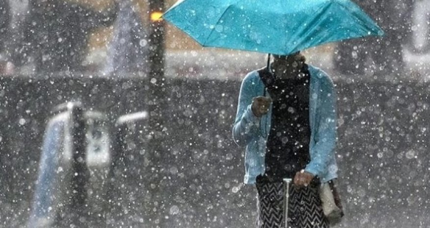 Cloudy weather forecast for Baku on Tuesday