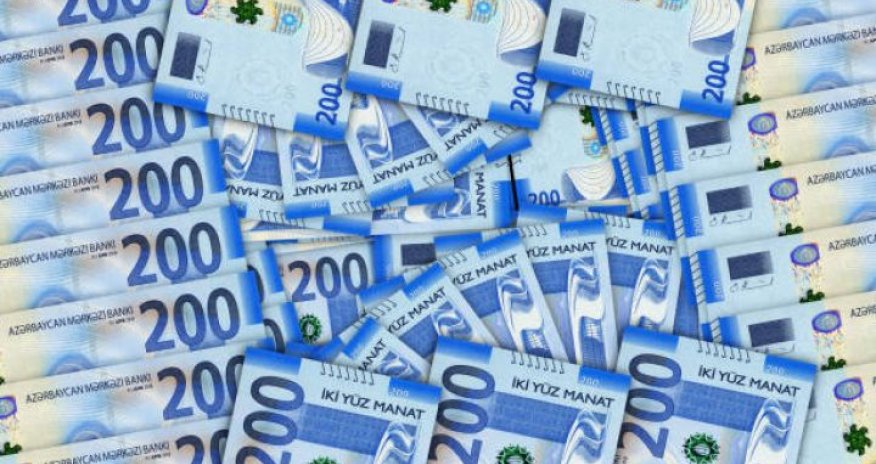 "Azərbaycan Dəmir Yolları" 30 milyon dollarlıq istiqraz buraxır