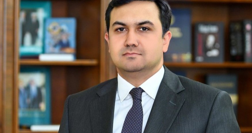 Dövlət Vergi Xidmətinin rəisi iki yeni müşavir təyin edib
