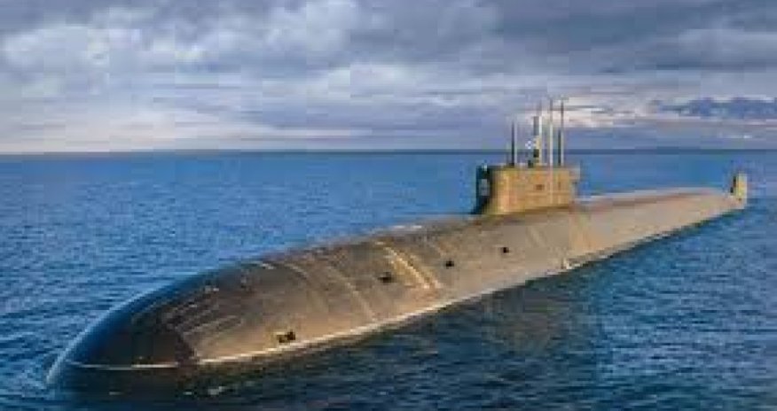 Британия опасается угрозы со стороны подводного спецподразделения России