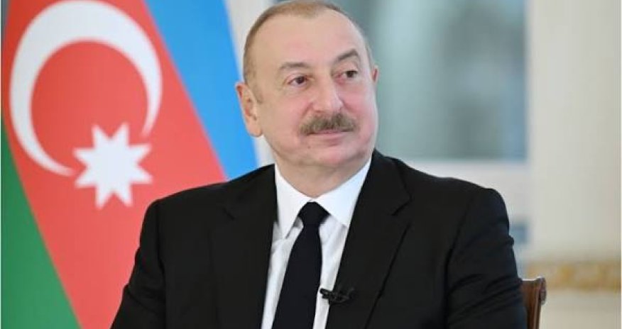 Prezidentə təbriklər gəlməkdə davam edir - Yenilənir