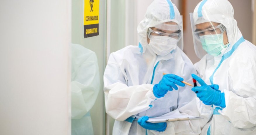 В Европе впервые за 40 лет проказа