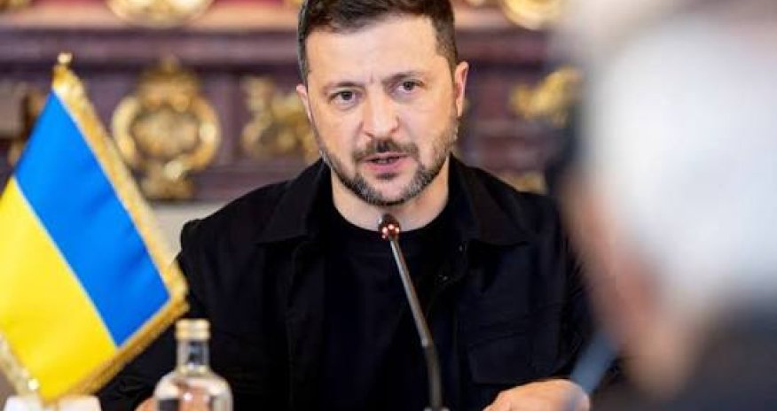 Зеленский предупредил украинцев