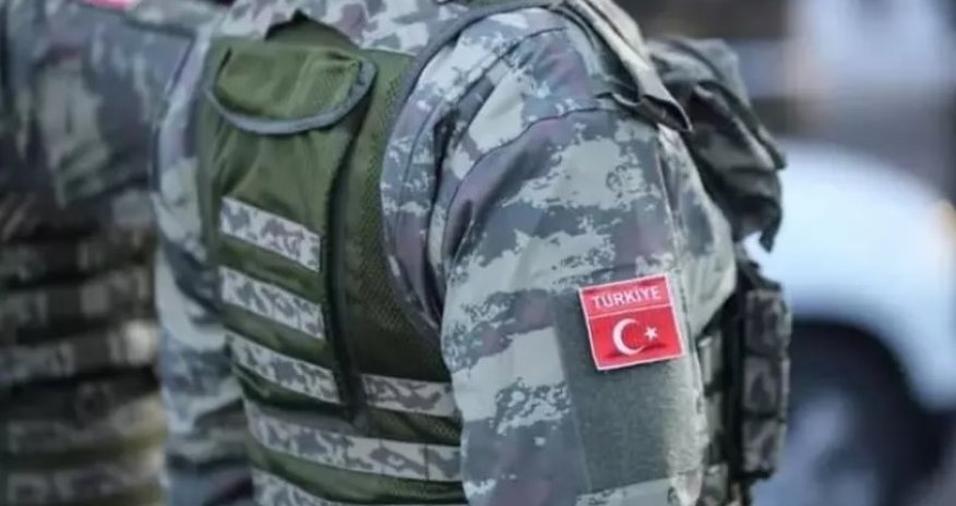 Турецкие военные остаются в Ливии