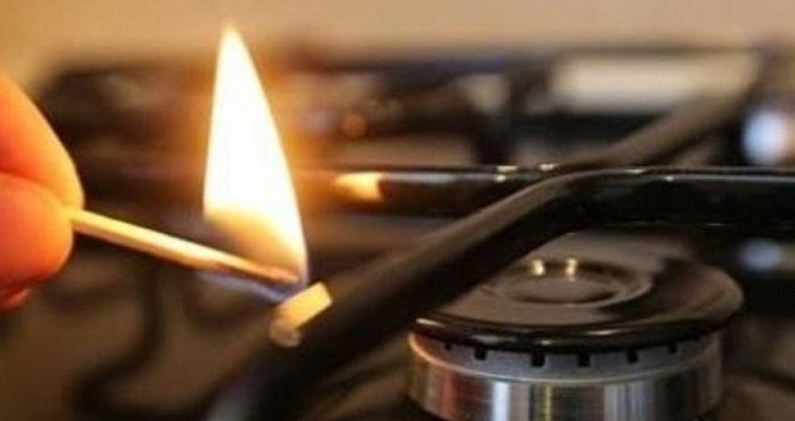 Sumqayıtda 900 abonentin qazı kəsiləcək