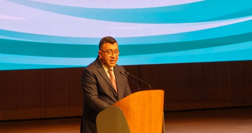 Azərbaycana yatırılan investisiyaların həcmi 360 milyard dolları ötüb