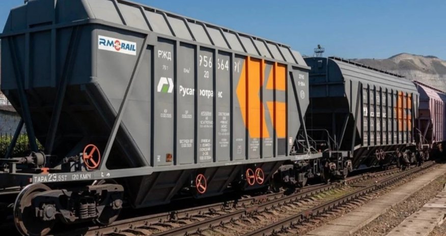 Rusiya taxılı Azərbaycan vasitəsilə Ermənistana göndərilir