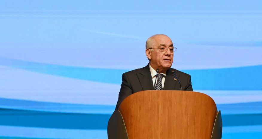 Али Асадов призвал турецкие компании активнее инвестировать в Азербайджан