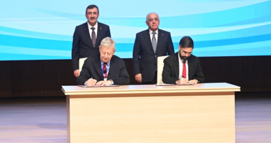 SOCAR Türkiyədə 870 MVt-lıq elektrik stansiyasını 225 milyon dollara alıb