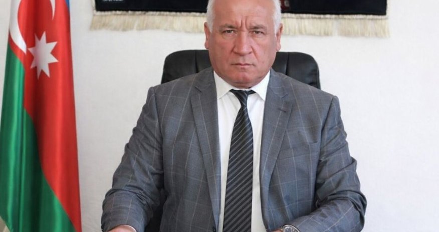 Korrupsiya işi üzrə məhkum edilmiş sabiq direktor həbsdə vəfat edib