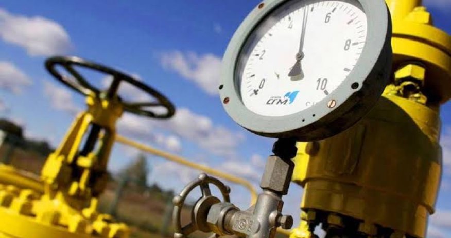 İrandan İraqa qaz tədarükü dayandırılıb