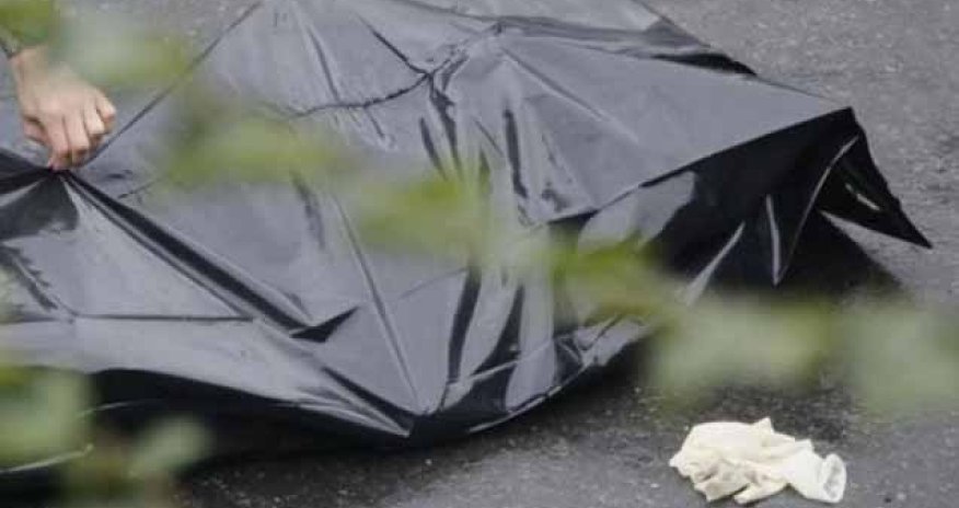 Yasamalda küçədən qadın meyiti tapılıb