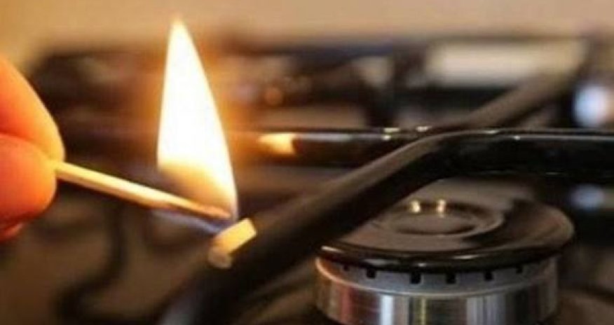 Завтра в одном из районов Баку не будет газа