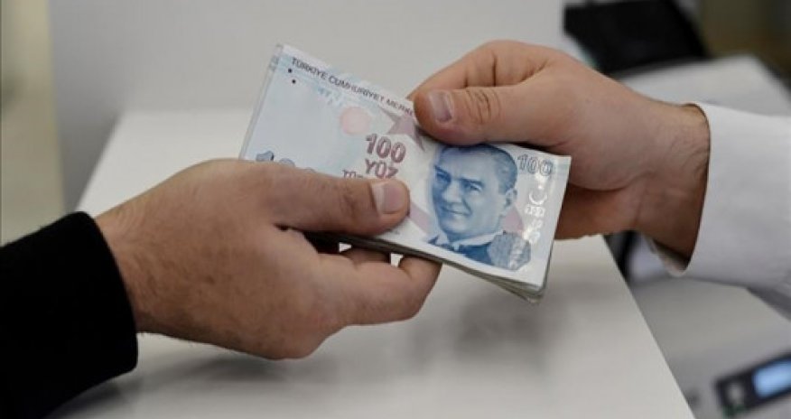 Türkiyədə minimal əməkhaqqı artırılıb