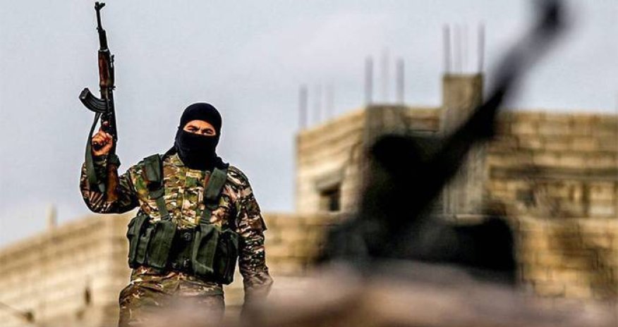 Сирийские войска и СДС достигли перемирия в Алеппо