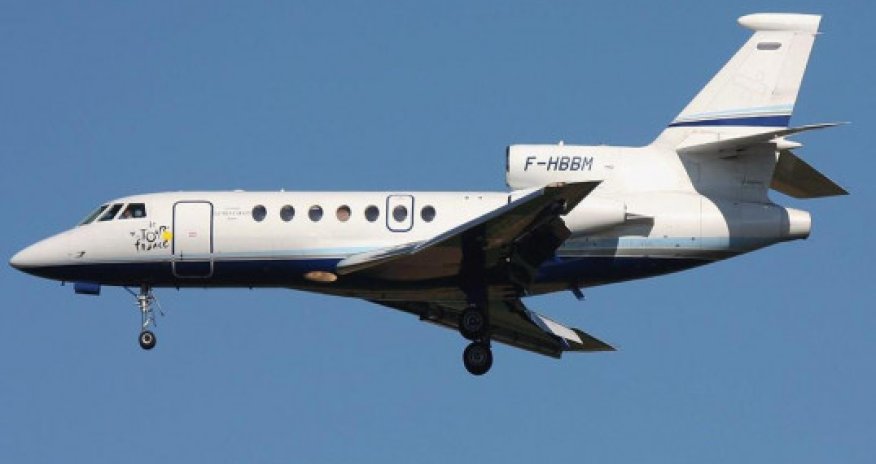 Самолет с ливийским генералом потерпел крушение в Турции - Oбновлено