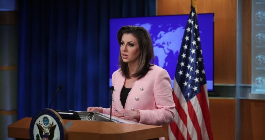 США заявили в ООН о готовности к переговорам с Ираном по ядерной программе